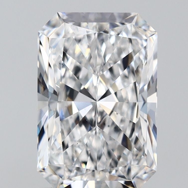Loose Diamond - RADIANT 1.58ct D VS1 (1 of 1)