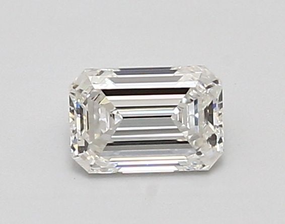 Loose Diamond - EMERALD 0.73ct E VVS2: Loose Diamond - EMERALD 0.73ct E VVS2 Source: This is a real non-mined Diamond that has been grown in a lab Shape: EMERALD Carats: 0.73 Color: E Clarity: VVS2 Certification: IGI Video: