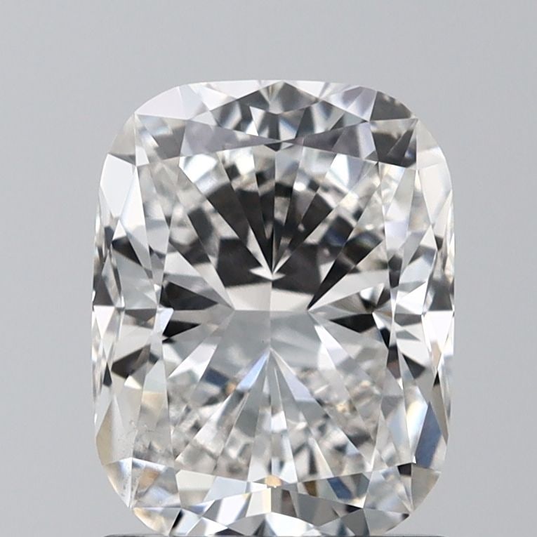 Loose Diamond - CUSHION BRILLIANT 1.47ct F VS1 (1 of 1)