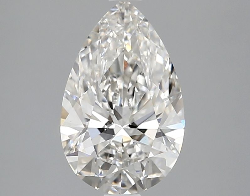 Loose Diamond - PEAR 1.59ct F VS1 (1 of 1)