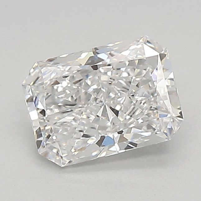 Loose Diamond - RADIANT 0.9ct D VVS2 (1 of 1)