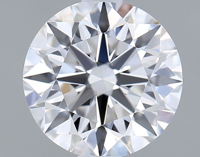 Ideal Loose Diamond - ROUND 1.24ct D VVS2: Ideal Loose Diamond - ROUND 1.24ct D VVS2 Source: This is a real non-mined Diamond that has been grown in a lab Shape: ROUND Carats: 1.24 Color: D Clarity: VVS2 Certification: IGI Video: Video Link