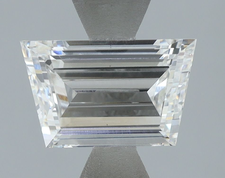 Loose Diamond - TAPERED BAGUETTE 1.03ct E VS1 (1 of 1)