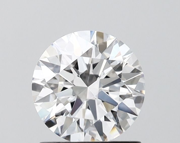 Ideal Loose Diamond - ROUND 1.04ct D VVS2: Ideal Loose Diamond - ROUND 1.04ct D VVS2 Source: This is a real non-mined Diamond that has been grown in a lab Shape: ROUND Carats: 1.04 Color: D Clarity: VVS2 Certification: IGI Video: