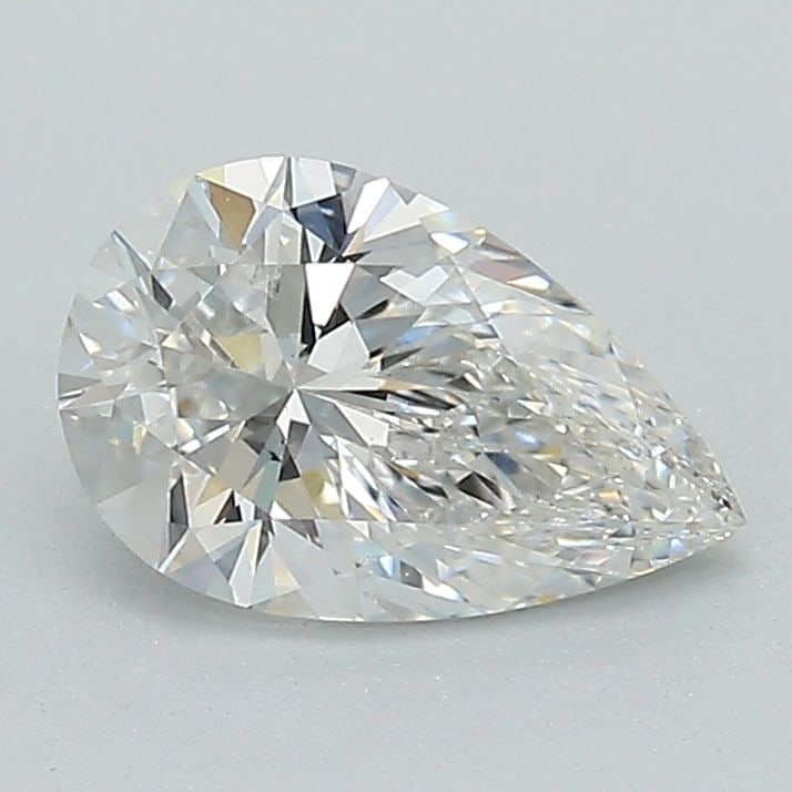 Loose Diamond - PEAR 1.07ct E VS1 (1 of 1)