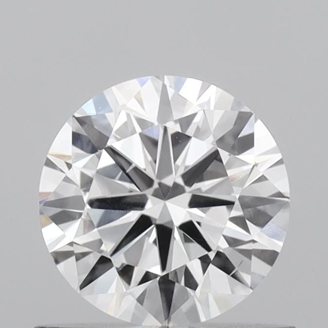 Loose Diamond - ROUND 0.69ct D SI1 (1 of 1)