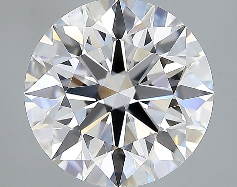Ideal Loose Diamond - ROUND 2.26ct E VVS2: Ideal Loose Diamond - ROUND 2.26ct E VVS2 Source: This is a real non-mined Diamond that has been grown in a lab Shape: ROUND Carats: 2.26 Color: E Clarity: VVS2 Certification: IGI Video: