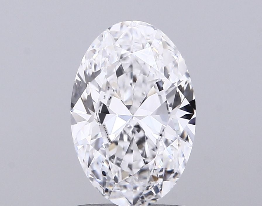 Loose Diamond - OVAL 2.01ct D VVS2 (1 of 1)
