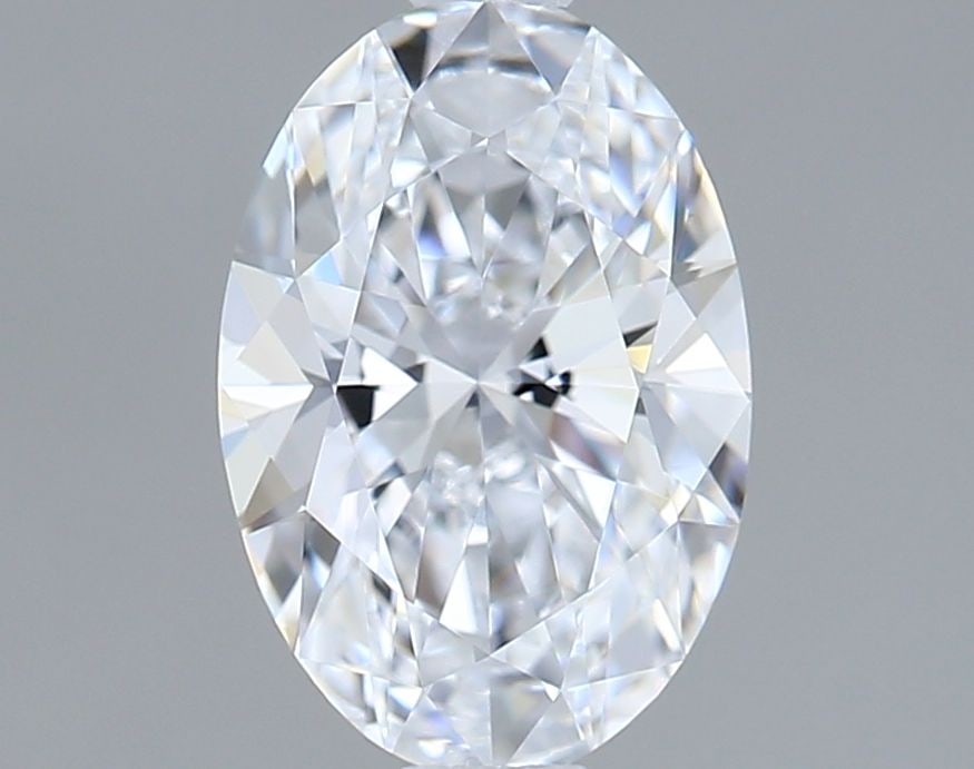 Loose Diamond - OVAL 1.07ct E VS1: Loose Diamond - OVAL 1.07ct E VS1 Source: This is a real non-mined Diamond that has been grown in a lab Shape: OVAL Carats: 1.07 Color: E Clarity: VS1 Certification: IGI Video: