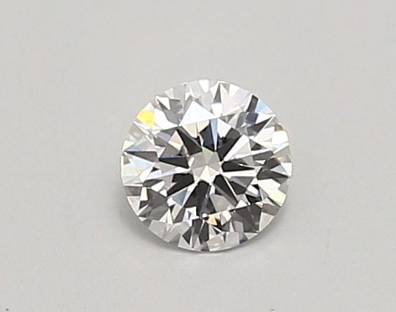 Ideal Loose Diamond - ROUND 0.38ct D VVS2 (1 of 1)