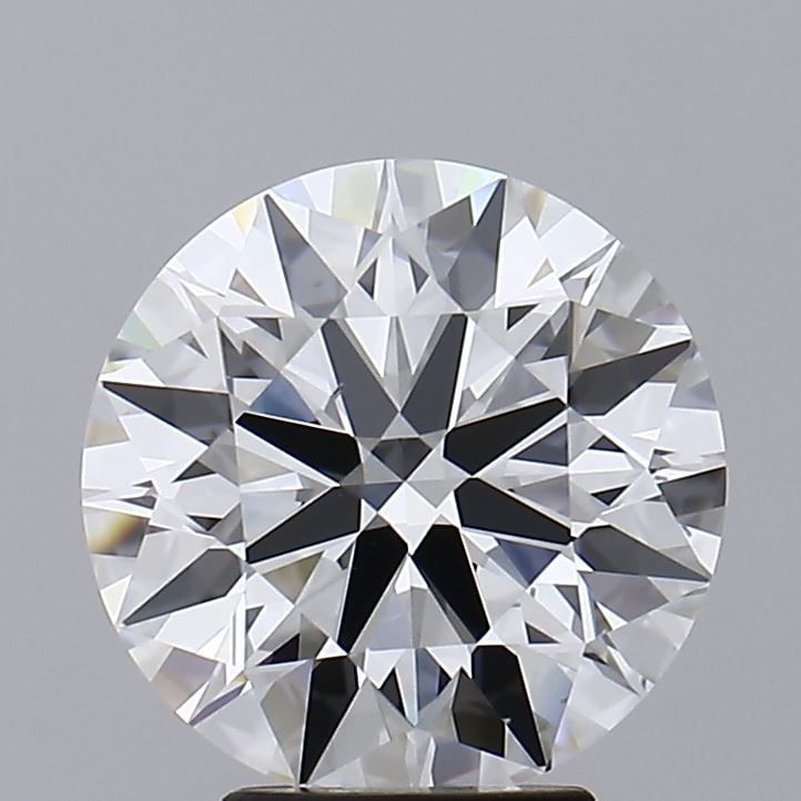 Ideal Loose Diamond - ROUND 4.03ct E VS2: Ideal Loose Diamond - ROUND 4.03ct E VS2 Source: This is a real non-mined Diamond that has been grown in a lab Shape: ROUND Carats: 4.03 Color: E Clarity: VS2 Certification: IGI Video: