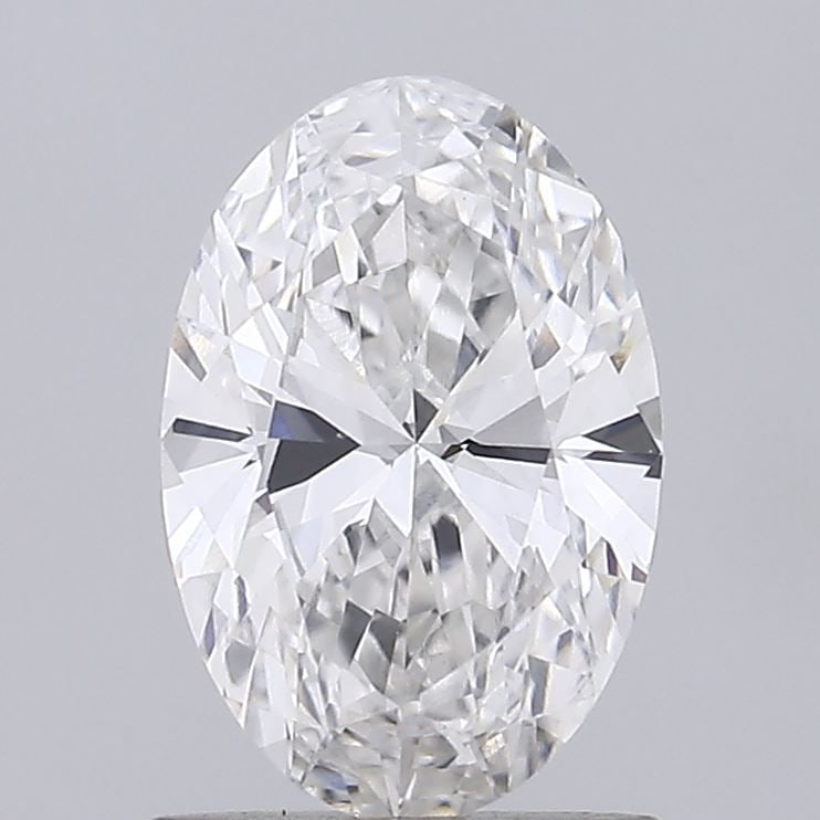 Loose Diamond - OVAL 1.07ct F VVS2 (1 of 1)