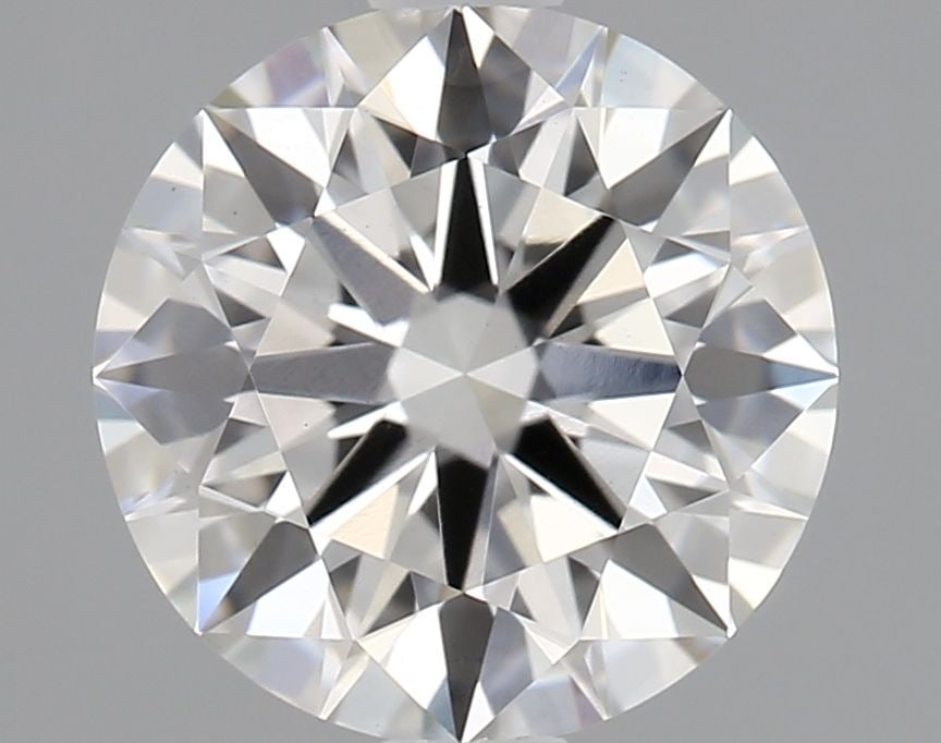 Ideal Loose Diamond - ROUND 1.35ct F VS1: Ideal Loose Diamond - ROUND 1.35ct F VS1 Source: This is a real non-mined Diamond that has been grown in a lab Shape: ROUND Carats: 1.35 Color: F Clarity: VS1 Certification: IGI Video: