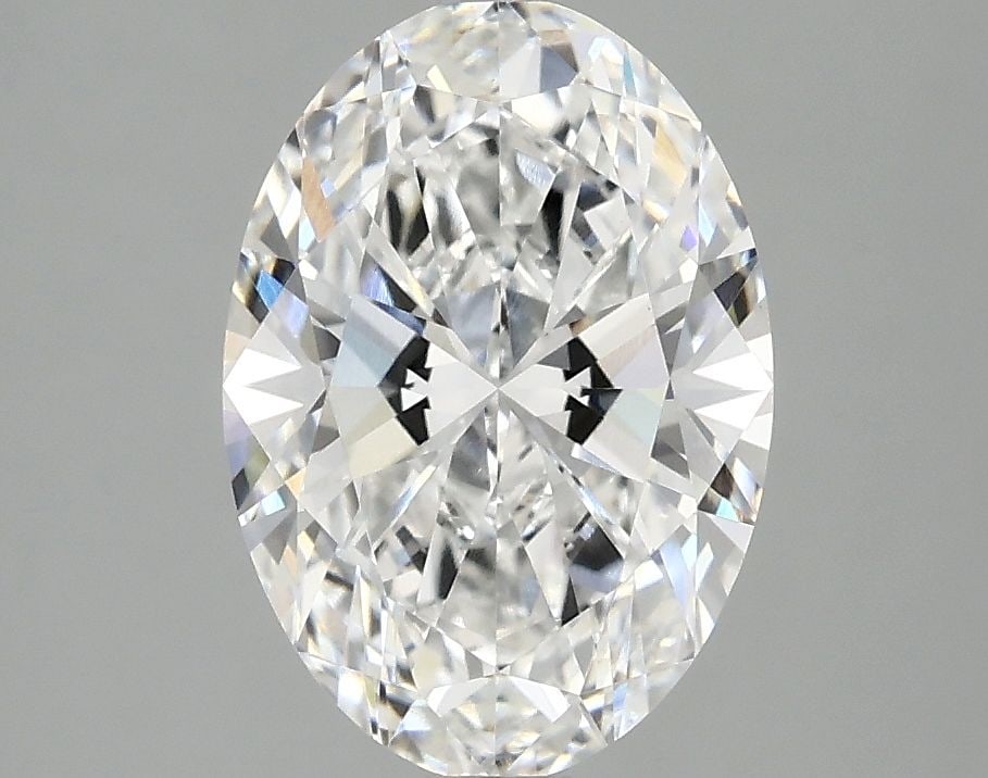 Loose Diamond - OVAL 2.36ct E VVS2: Loose Diamond - OVAL 2.36ct E VVS2 Source: This is a real non-mined Diamond that has been grown in a lab Shape: OVAL Carats: 2.36 Color: E Clarity: VVS2 Certification: IGI Video: