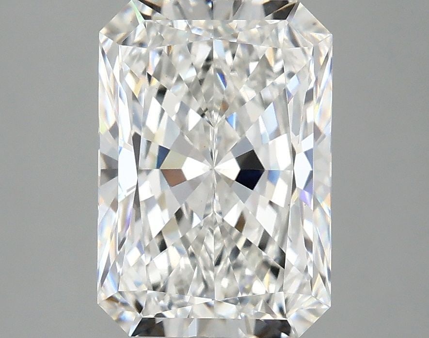 Loose Diamond - RADIANT 3.08ct E VS1 (1 of 1)