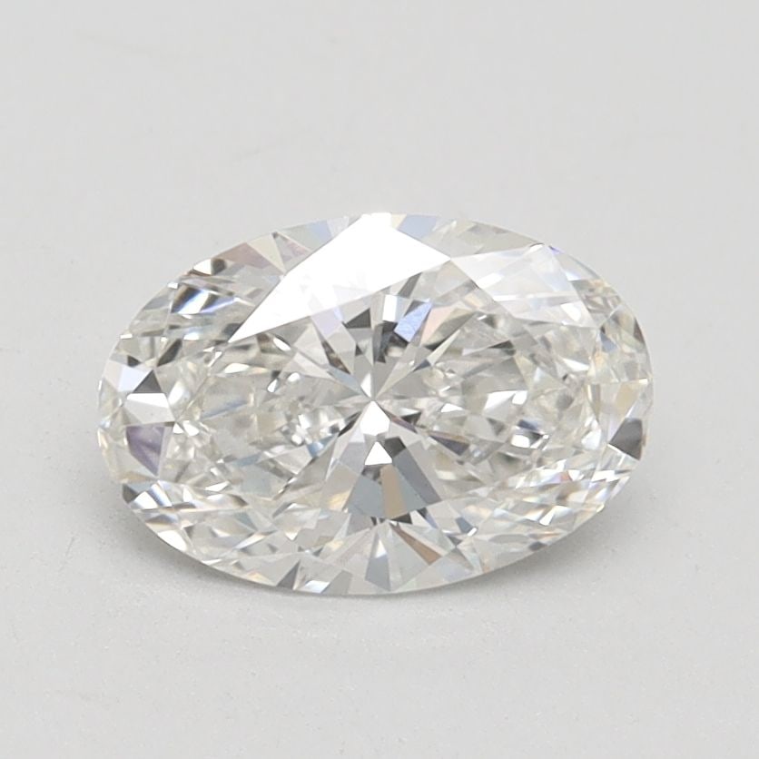 Loose Diamond - OVAL 1.03ct G VS1: Loose Diamond - OVAL 1.03ct G VS1 Source: This is a real non-mined Diamond that has been grown in a lab Shape: OVAL Carats: 1.03 Color: G Clarity: VS1 Certification: IGI Video: