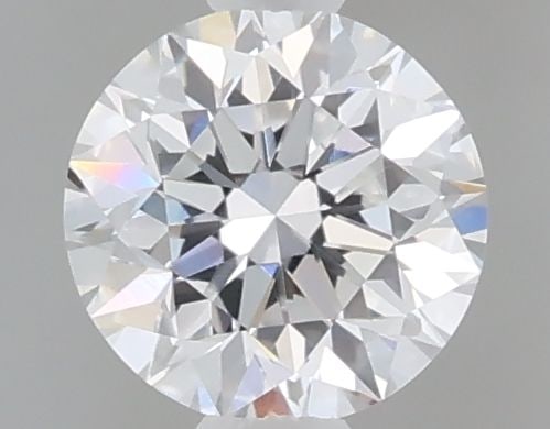 Loose Diamond - ROUND 0.48ct D VVS2: Loose Diamond - ROUND 0.48ct D VVS2 Source: This is a real non-mined Diamond that has been grown in a lab Shape: ROUND Carats: 0.48 Color: D Clarity: VVS2 Certification: IGI Video: