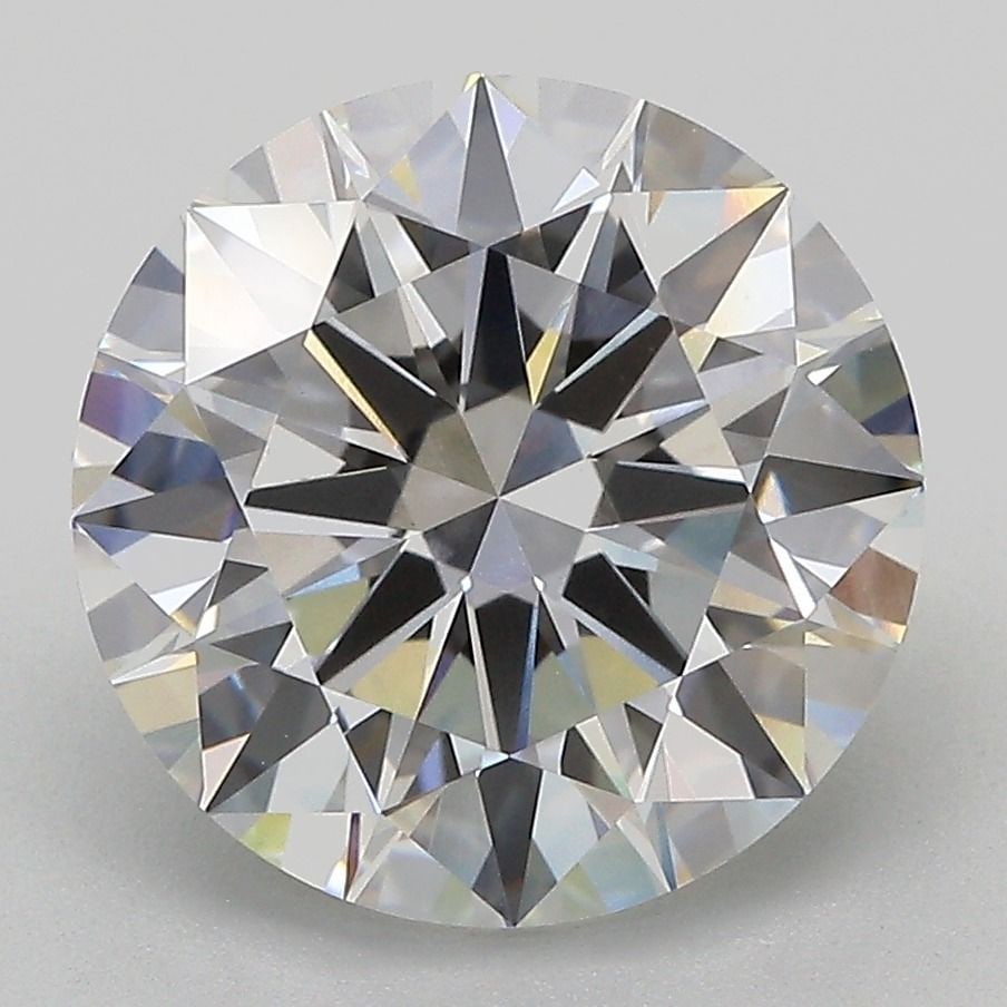 Ideal Loose Diamond - ROUND 4.71ct E VS1: Ideal Loose Diamond - ROUND 4.71ct E VS1 Source: This is a real non-mined Diamond that has been grown in a lab Shape: ROUND Carats: 4.71 Color: E Clarity: VS1 Certification: IGI Video: