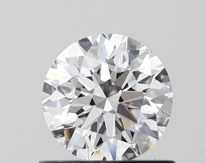 Ideal Loose Diamond - ROUND 0.69ct D VS1: Ideal Loose Diamond - ROUND 0.69ct D VS1 Source: This is a real non-mined Diamond that has been grown in a lab Shape: ROUND Carats: 0.69 Color: D Clarity: VS1 Certification: IGI Video: