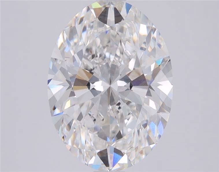 Loose Diamond - OVAL 2.49ct E VS1: Loose Diamond - OVAL 2.49ct E VS1 Source: This is a real non-mined Diamond that has been grown in a lab Shape: OVAL Carats: 2.49 Color: E Clarity: VS1 Certification: IGI Additional images available up