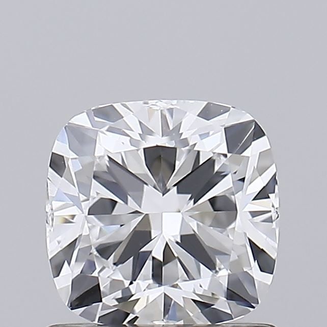 Loose Diamond - CUSHION BRILLIANT 0.97ct E VS1 (1 of 1)
