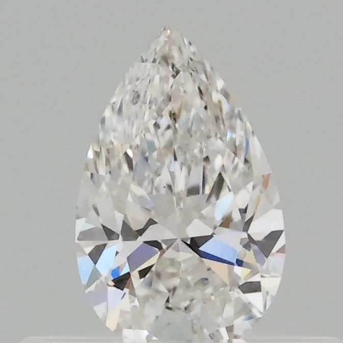 Loose Diamond - PEAR 0.29ct E VS1 (1 of 1)