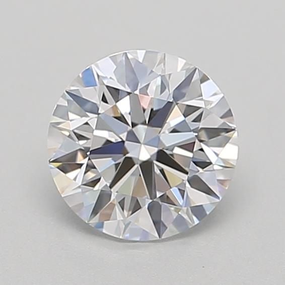 Ideal Loose Diamond - ROUND 0.72ct D VVS2: Ideal Loose Diamond - ROUND 0.72ct D VVS2 Source: This is a real non-mined Diamond that has been grown in a lab Shape: ROUND Carats: 0.72 Color: D Clarity: VVS2 Certification: IGI Video: