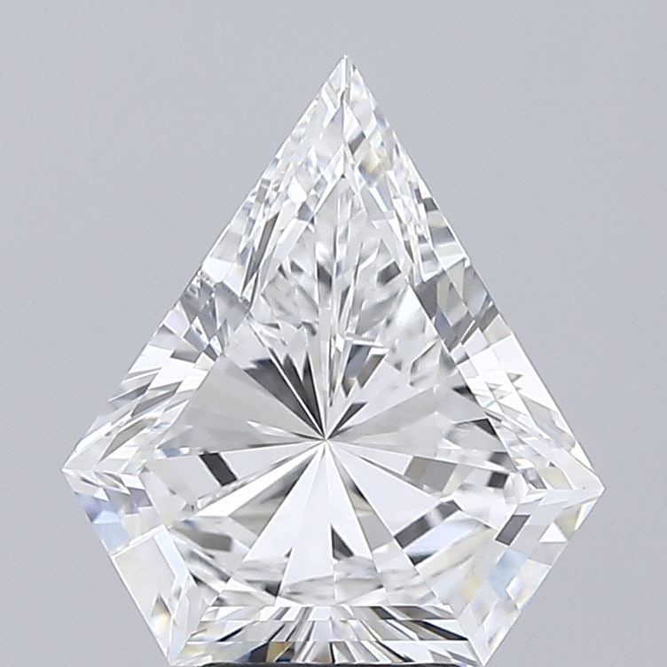 Loose Diamond - SHIELD 4.48ct E VVS1 (1 of 1)