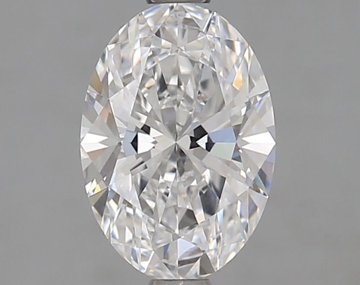 Loose Diamond - OVAL 1.57ct D VVS1 (1 of 1)