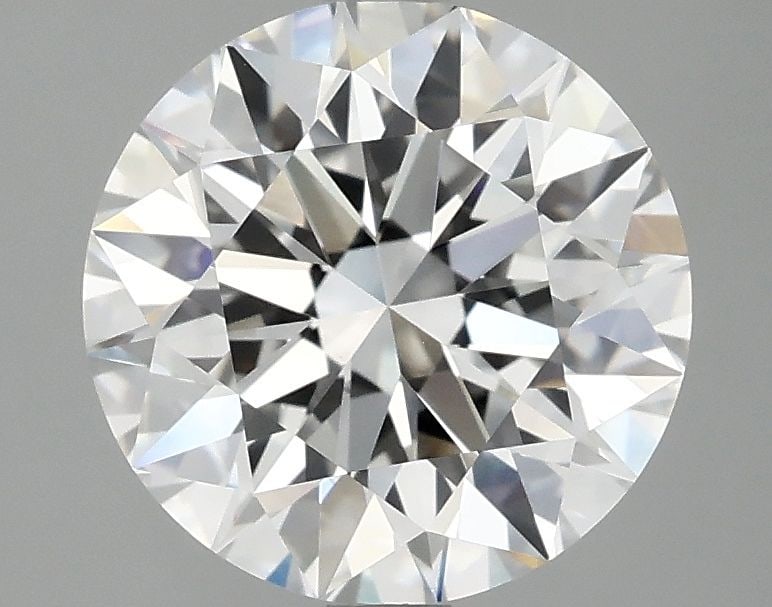 Loose Diamond - ROUND 2.9ct E VVS2: Loose Diamond - ROUND 2.9ct E VVS2 Source: This is a real non-mined Diamond that has been grown in a lab Shape: ROUND Carats: 2.9 Color: E Clarity: VVS2 Certification: IGI Video:
