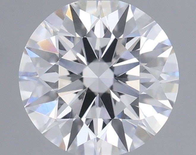 Loose Diamond - ROUND 0.7ct D VS2 (1 of 1)
