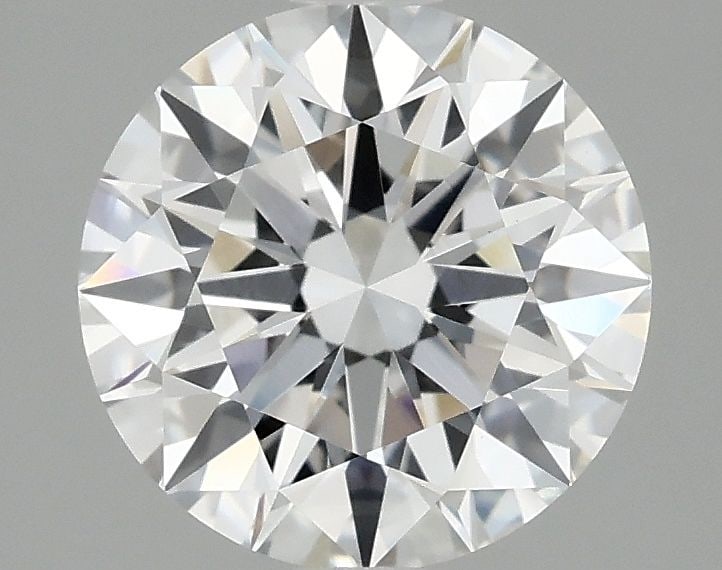 Ideal Loose Diamond - ROUND 2.09ct E VS1: Ideal Loose Diamond - ROUND 2.09ct E VS1 Source: This is a real non-mined Diamond that has been grown in a lab Shape: ROUND Carats: 2.09 Color: E Clarity: VS1 Certification: IGI Video: