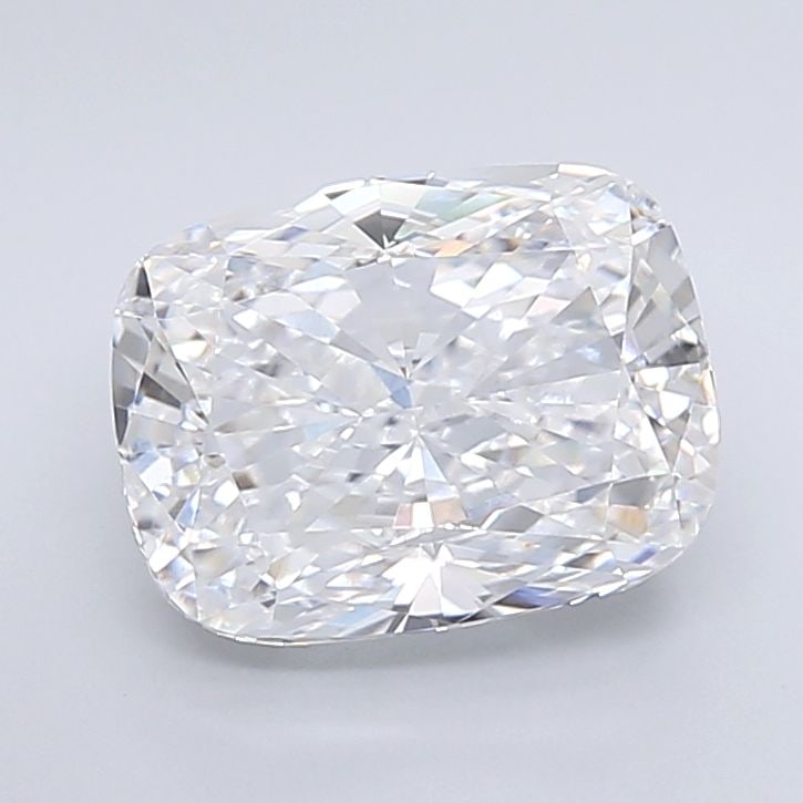 Loose Diamond - CUSHION MODIFIED 4.15ct D VVS1 (1 of 1)