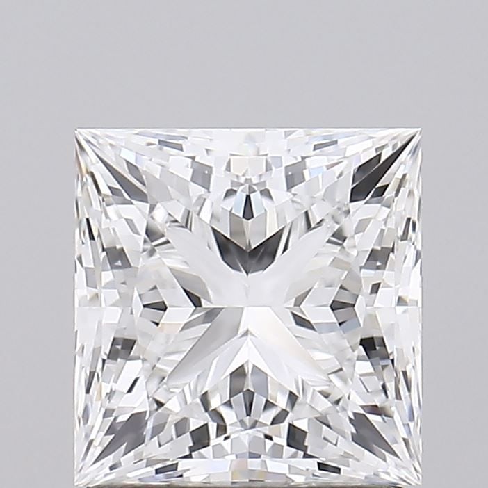 Loose Diamond - PRINCESS 1.4ct D IF (1 of 1)