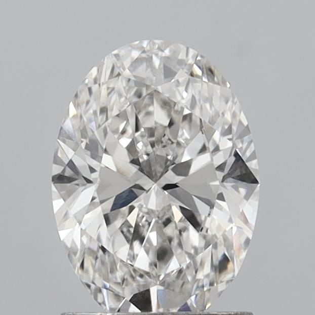 Loose Diamond - OVAL 1.52ct F VS1: Loose Diamond - OVAL 1.52ct F VS1 Source: This is a real non-mined Diamond that has been grown in a lab Shape: OVAL Carats: 1.52 Color: F Clarity: VS1 Certification: IGI Video: