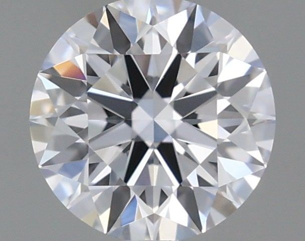 Ideal Loose Diamond - ROUND 0.49ct D VVS2 (1 of 1)