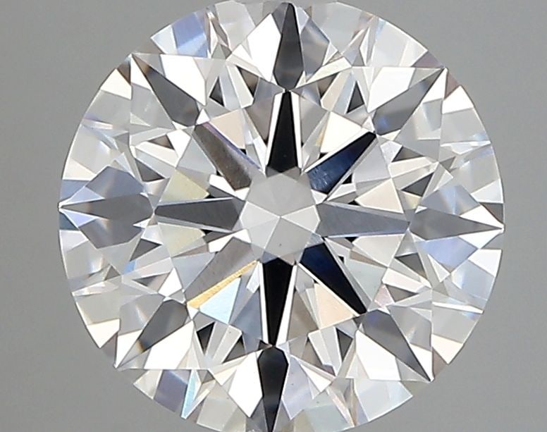 Ideal Loose Diamond - ROUND 2.75ct D VS1 (1 of 1)