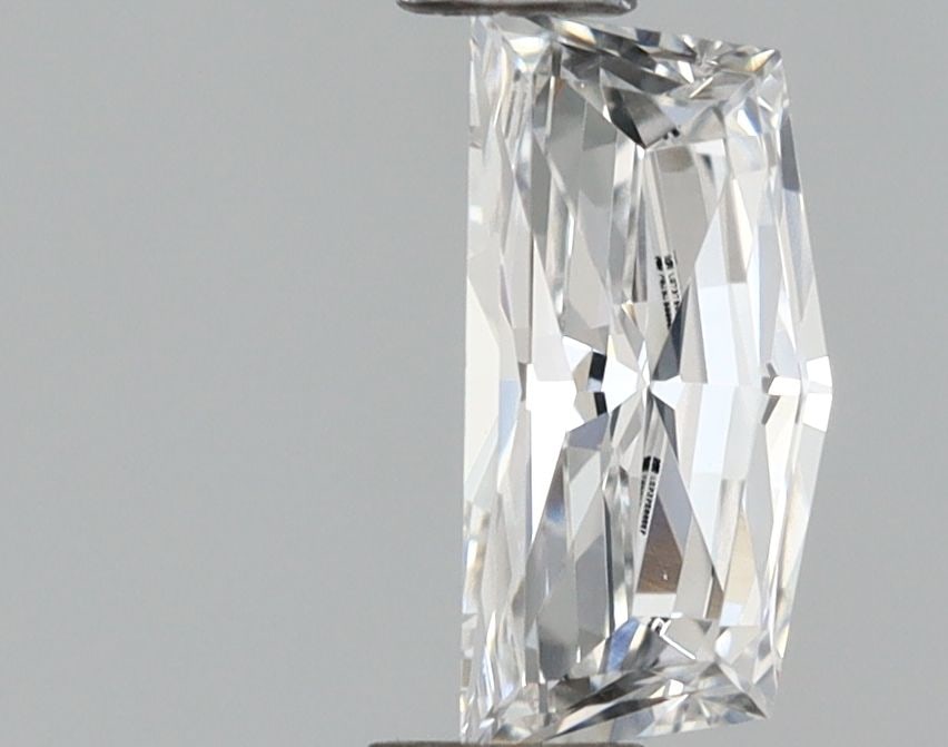 Loose Diamond - PENTAGONAL 0.39ct E VVS2 (1 of 1)