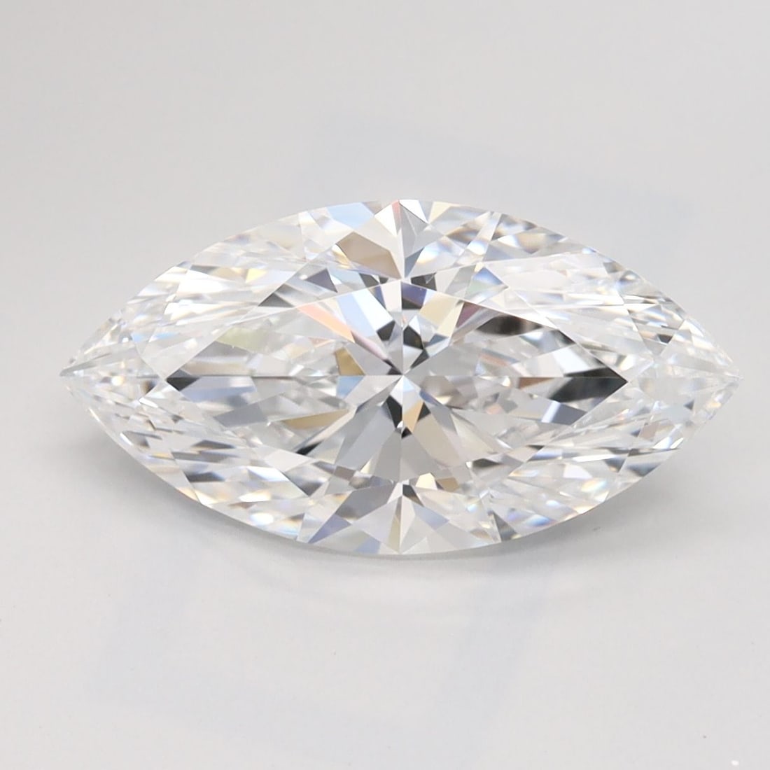 Loose Diamond - MARQUISE 2.15ct D VVS1 (1 of 1)