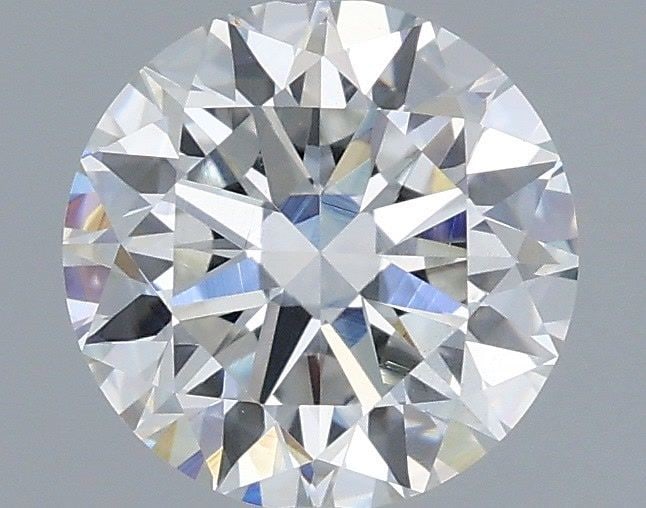 Loose Diamond - ROUND 1.37ct F VS2: Loose Diamond - ROUND 1.37ct F VS2 Source: This is a real non-mined Diamond that has been grown in a lab Shape: ROUND Carats: 1.37 Color: F Clarity: VS2 Certification: IGI Video: