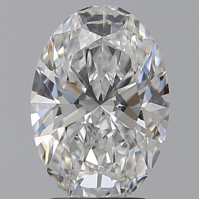 Loose Diamond - OVAL 2.52ct E VVS1: Loose Diamond - OVAL 2.52ct E VVS1 Source: This is a real non-mined Diamond that has been grown in a lab Shape: OVAL Carats: 2.52 Color: E Clarity: VVS1 Certification: GIA Video: