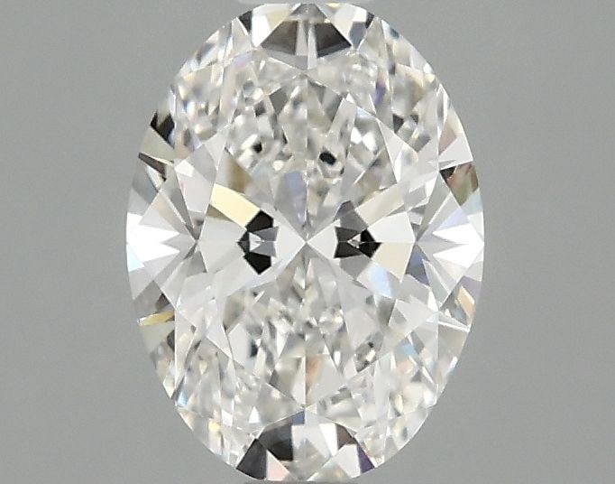 Loose Diamond - OVAL 1.07ct F VVS2: Loose Diamond - OVAL 1.07ct F VVS2 Source: This is a real non-mined Diamond that has been grown in a lab Shape: OVAL Carats: 1.07 Color: F Clarity: VVS2 Certification: IGI Additional images available