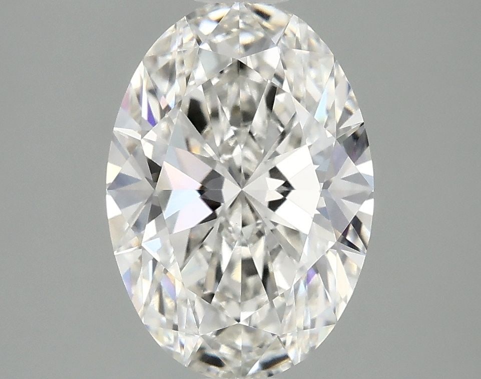 Loose Diamond - OVAL 2.51ct G VVS2: Loose Diamond - OVAL 2.51ct G VVS2 Source: This is a real non-mined Diamond that has been grown in a lab Shape: OVAL Carats: 2.51 Color: G Clarity: VVS2 Certification: IGI Video: