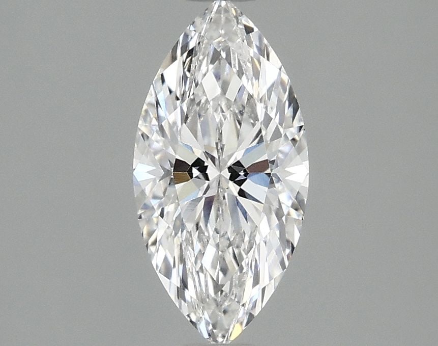 Loose Diamond - MARQUISE 1.01ct E VS1: Loose Diamond - MARQUISE 1.01ct E VS1 Source: This is a real non-mined Diamond that has been grown in a lab Shape: MARQUISE Carats: 1.01 Color: E Clarity: VS1 Certification: IGI Video: