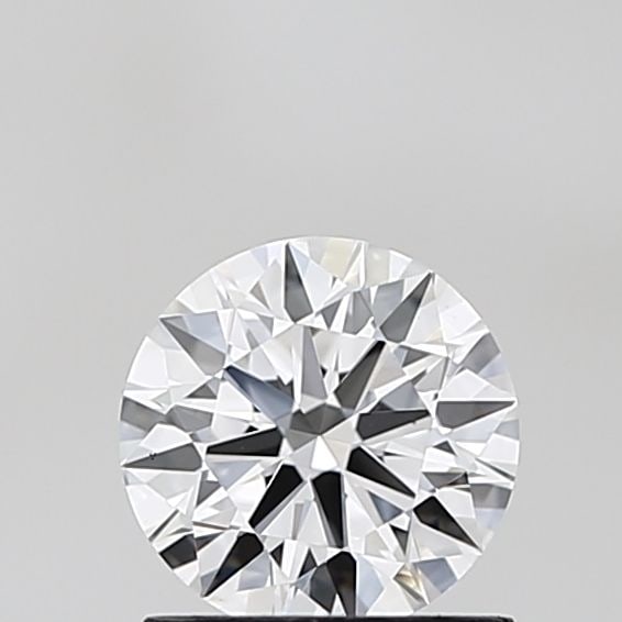 Ideal Loose Diamond - ROUND 1.01ct D VVS2: Ideal Loose Diamond - ROUND 1.01ct D VVS2 Source: This is a real non-mined Diamond that has been grown in a lab Shape: ROUND Carats: 1.01 Color: D Clarity: VVS2 Certification: IGI Video: Video Link