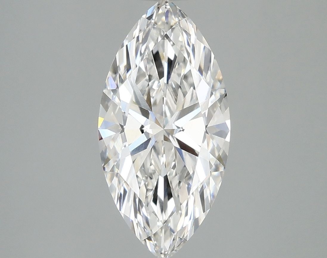 Loose Diamond - MARQUISE 1.98ct E VVS1 (1 of 1)