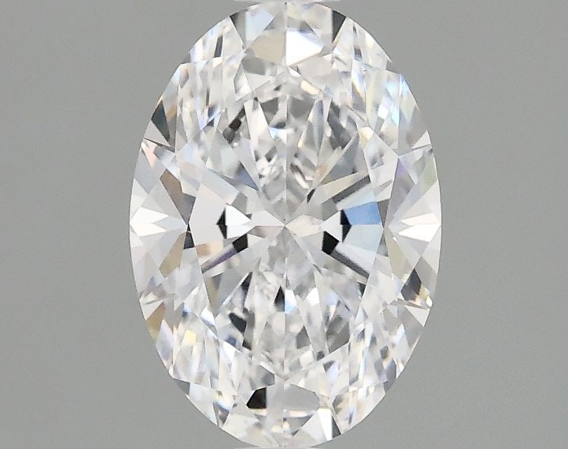 Loose Diamond - OVAL 1.53ct D VS1: Loose Diamond - OVAL 1.53ct D VS1 Source: This is a real non-mined Diamond that has been grown in a lab Shape: OVAL Carats: 1.53 Color: D Clarity: VS1 Certification: IGI Video: Video Link Additional