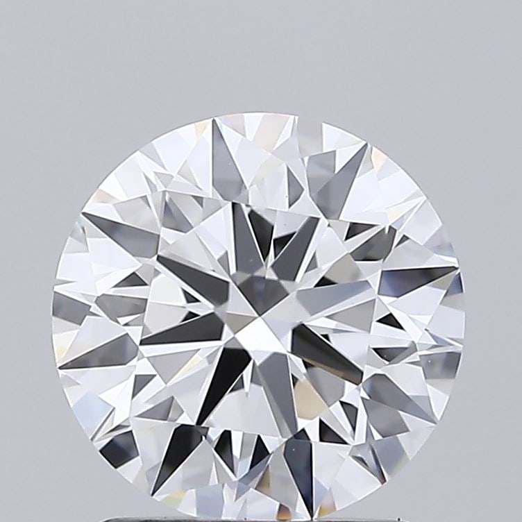 Ideal Loose Diamond - ROUND 1.58ct D VS1: Ideal Loose Diamond - ROUND 1.58ct D VS1 Source: This is a real non-mined Diamond that has been grown in a lab Shape: ROUND Carats: 1.58 Color: D Clarity: VS1 Certification: IGI Video: Video Link