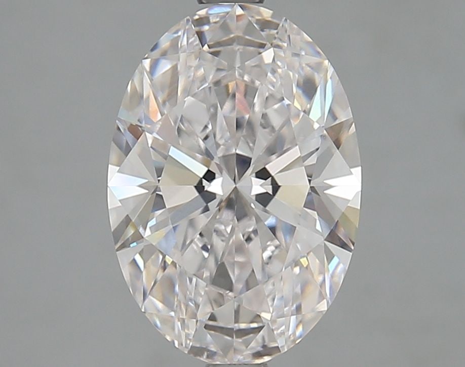 Loose Diamond - OVAL 3.06ct F VVS2: Loose Diamond - OVAL 3.06ct F VVS2 Source: This is a real non-mined Diamond that has been grown in a lab Shape: OVAL Carats: 3.06 Color: F Clarity: VVS2 Certification: GIA Video: Video Link