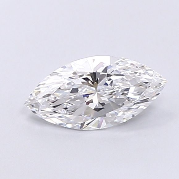 Loose Diamond - MARQUISE 1.0ct D VVS2: Loose Diamond - MARQUISE 1.0ct D VVS2 Source: This is a real non-mined Diamond that has been grown in a lab Shape: MARQUISE Carats: 1.0 Color: D Clarity: VVS2 Certification: IGI Video: Video Link